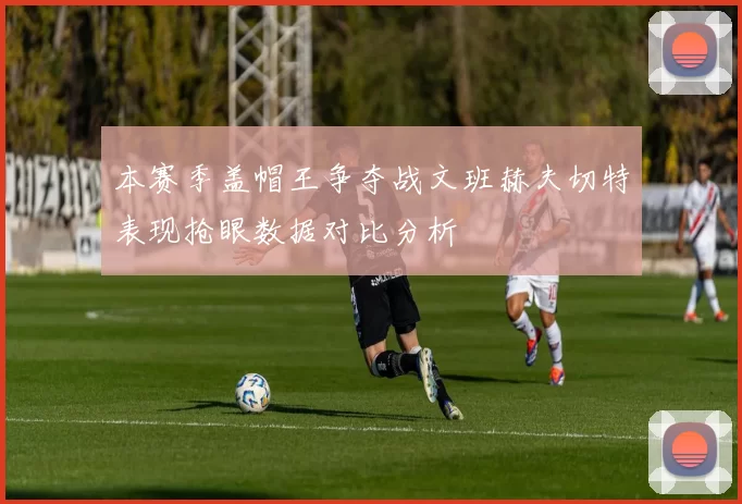 本赛季盖帽王争夺战文班赫夫切特表现抢眼数据对比分析